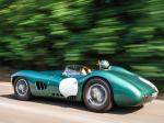 Aston Martin DBR1 1956 года